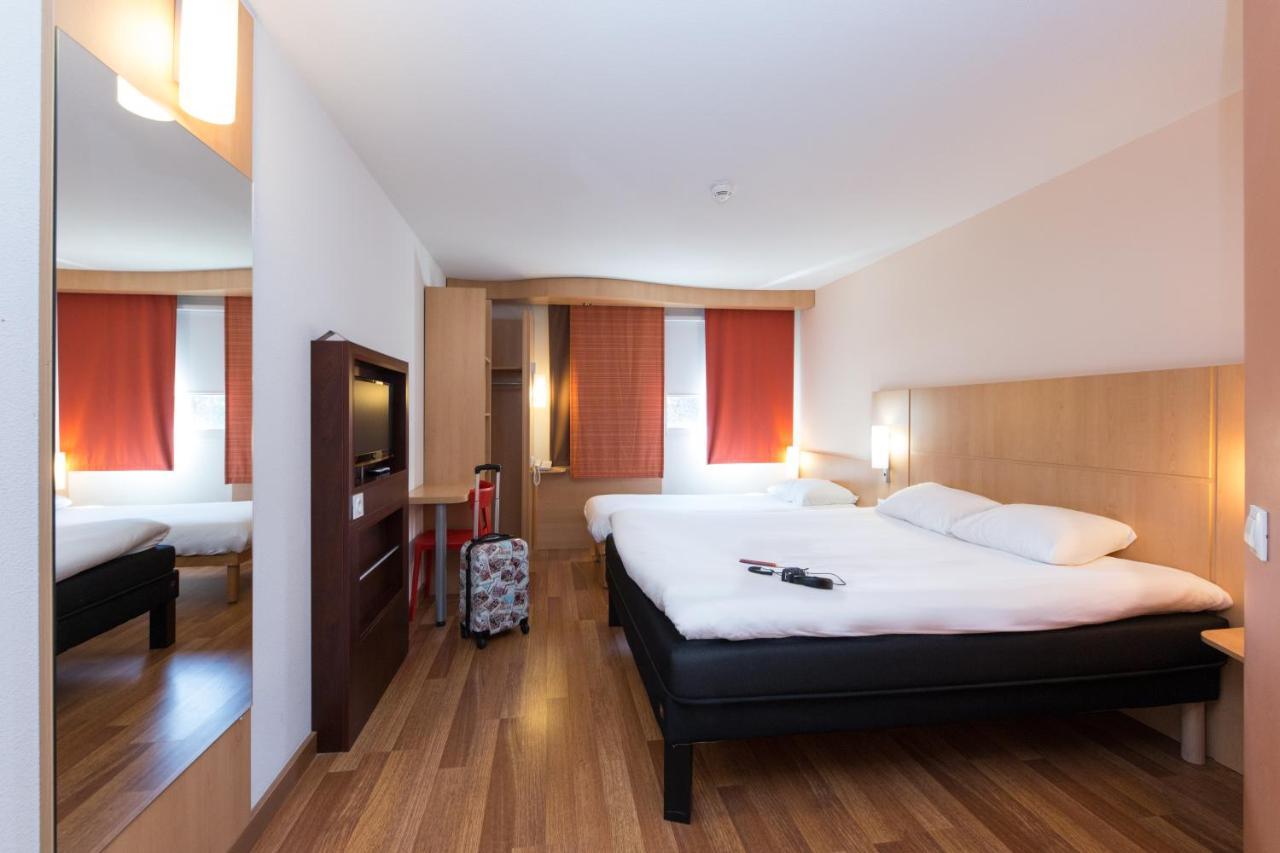 Hotel Ibis Sisteron