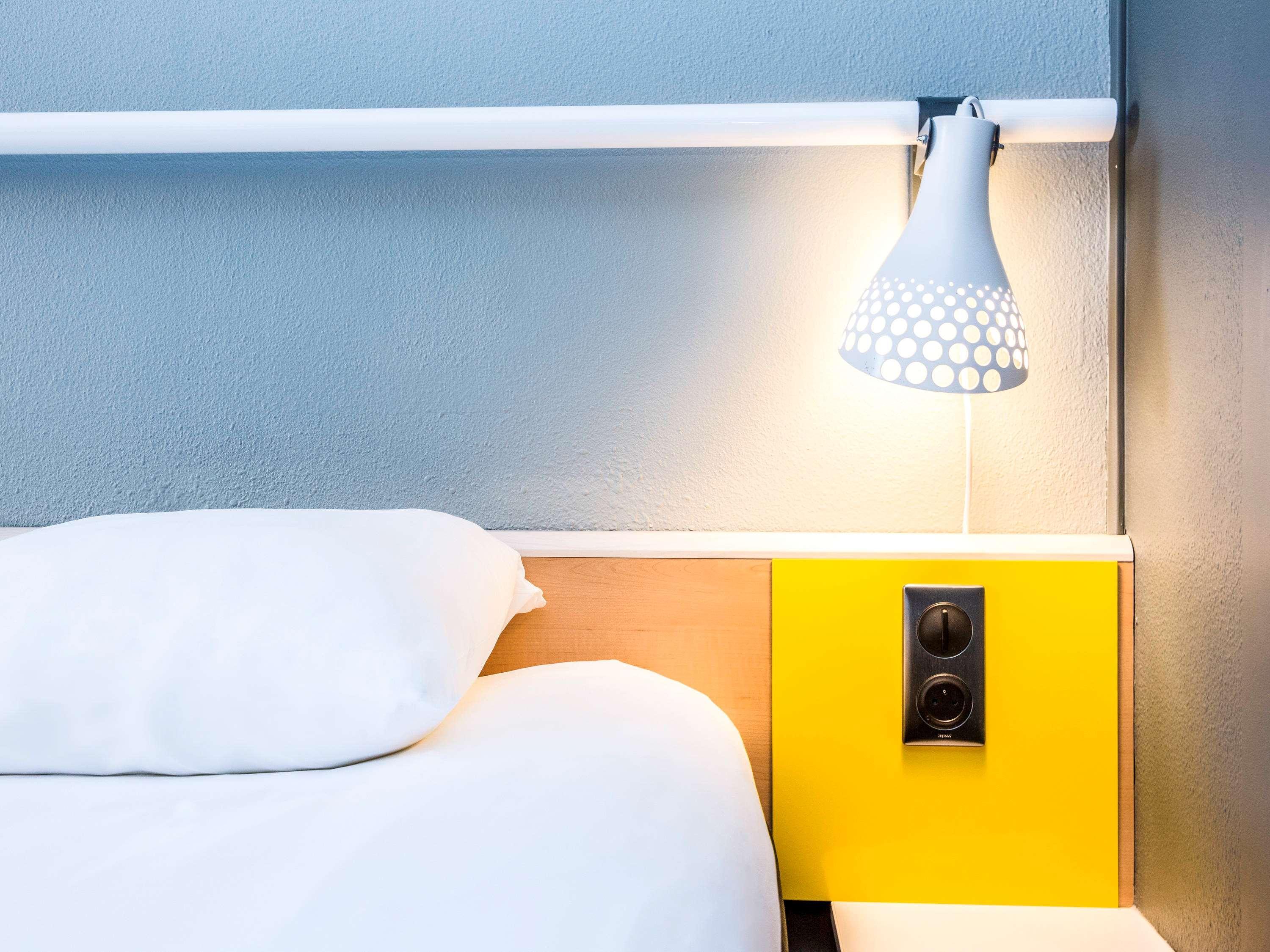 Hotel Ibis 3*