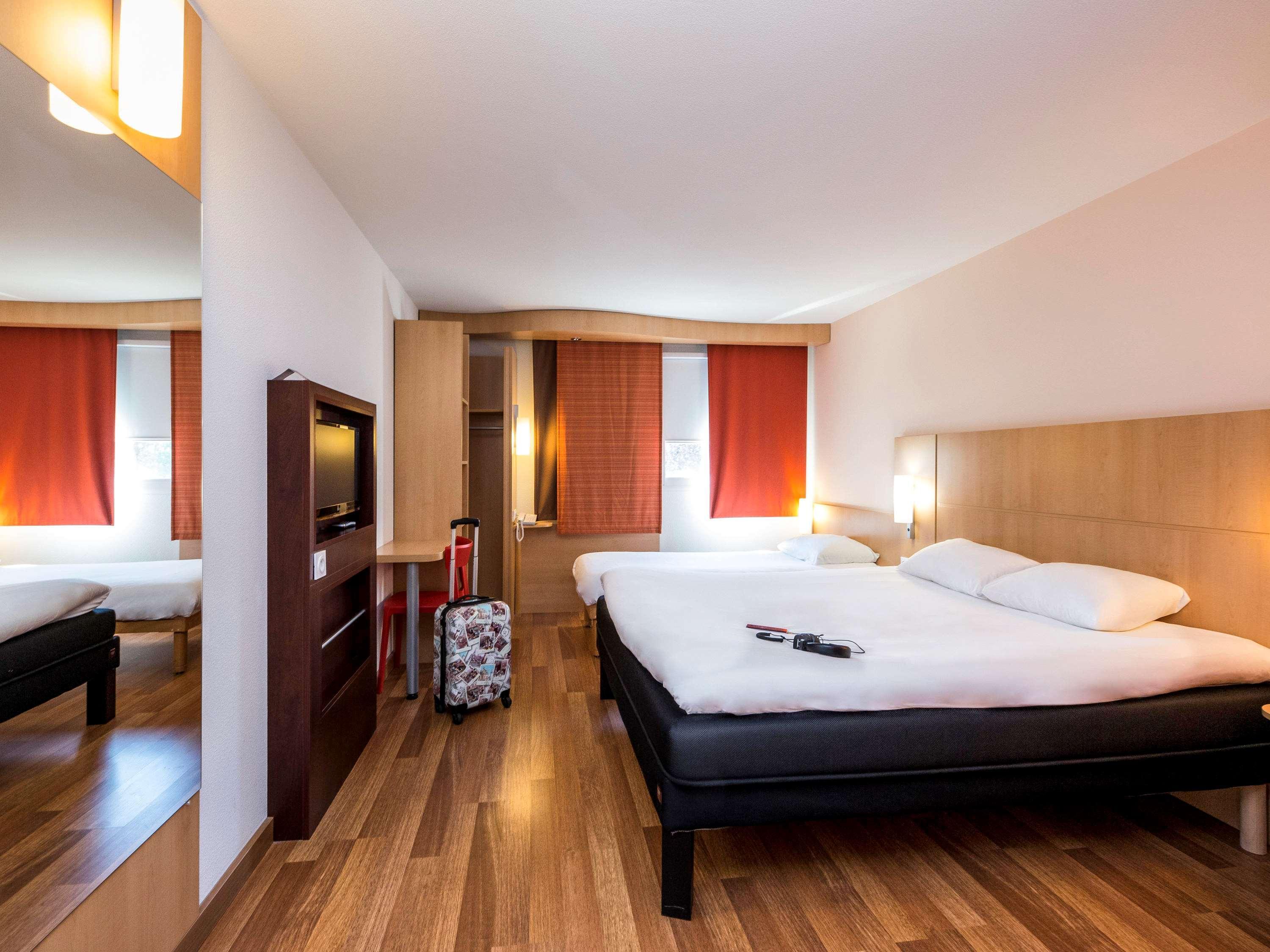 Hotel Ibis