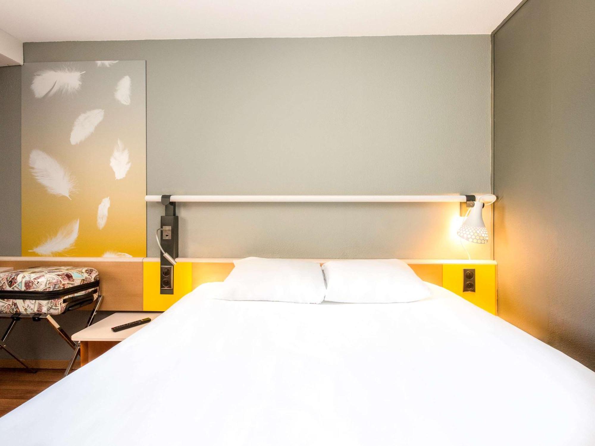 Hotel Ibis Sisteron