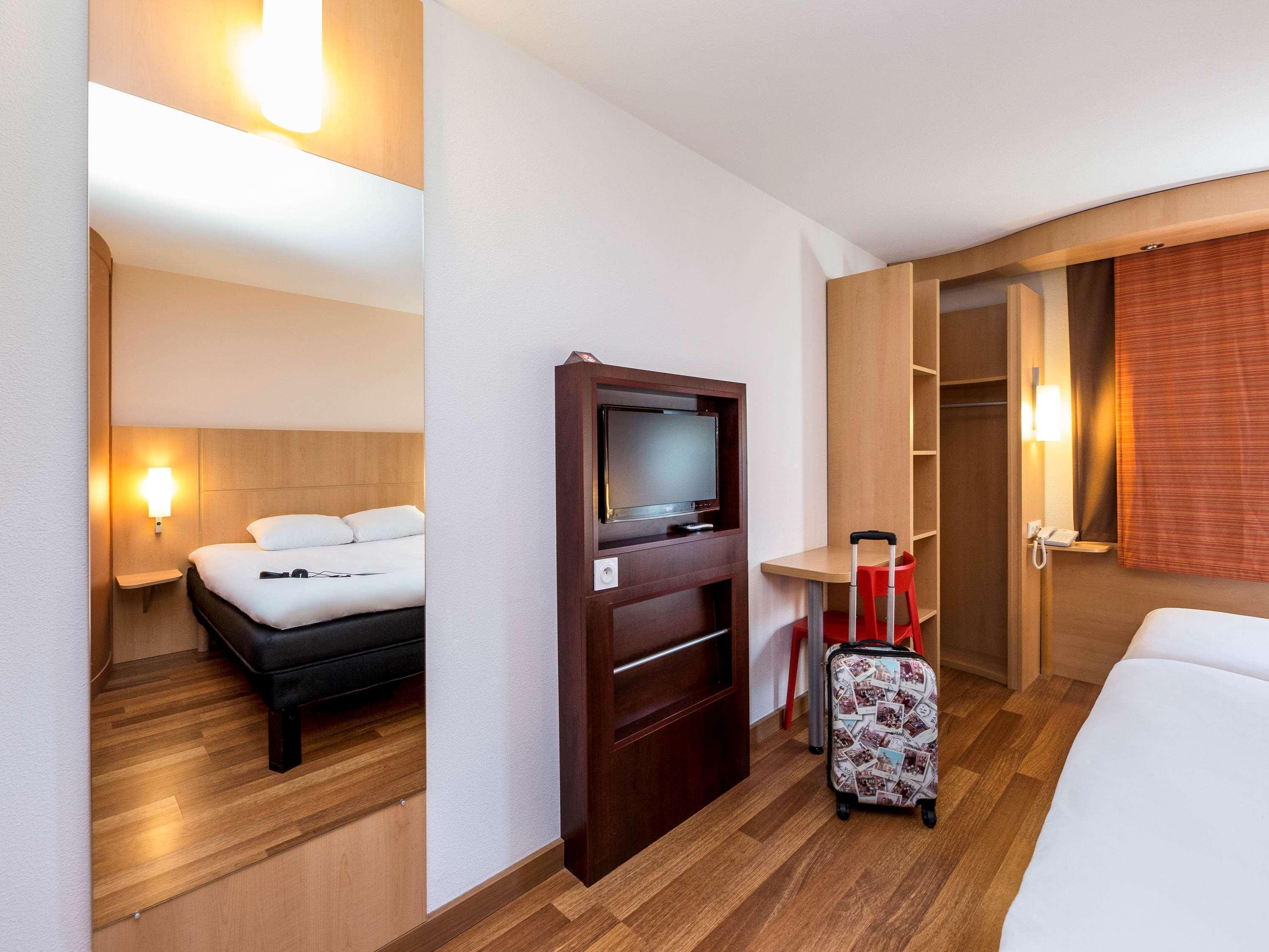 Ibis 3* Sisteron