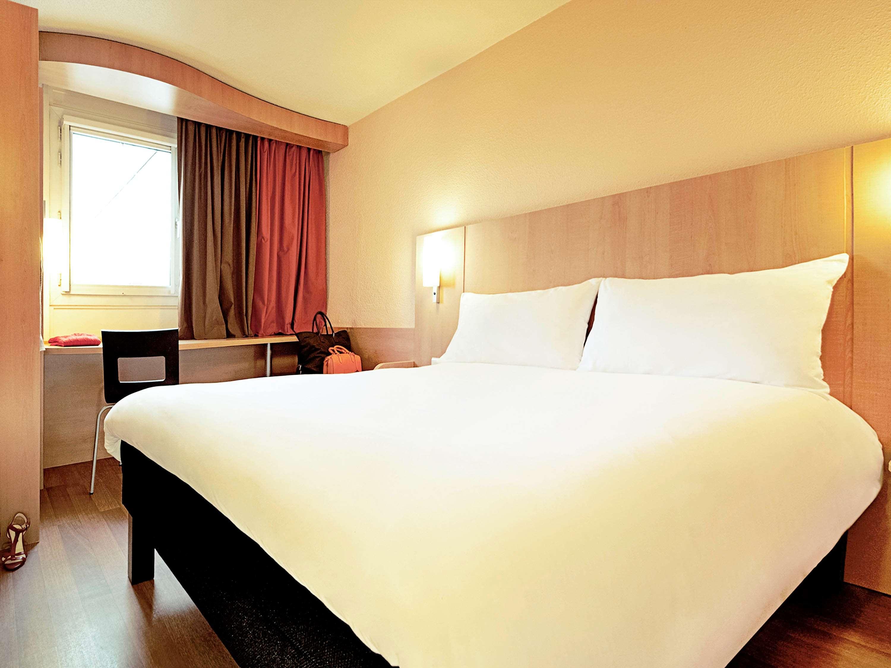 Hotel Ibis 3*