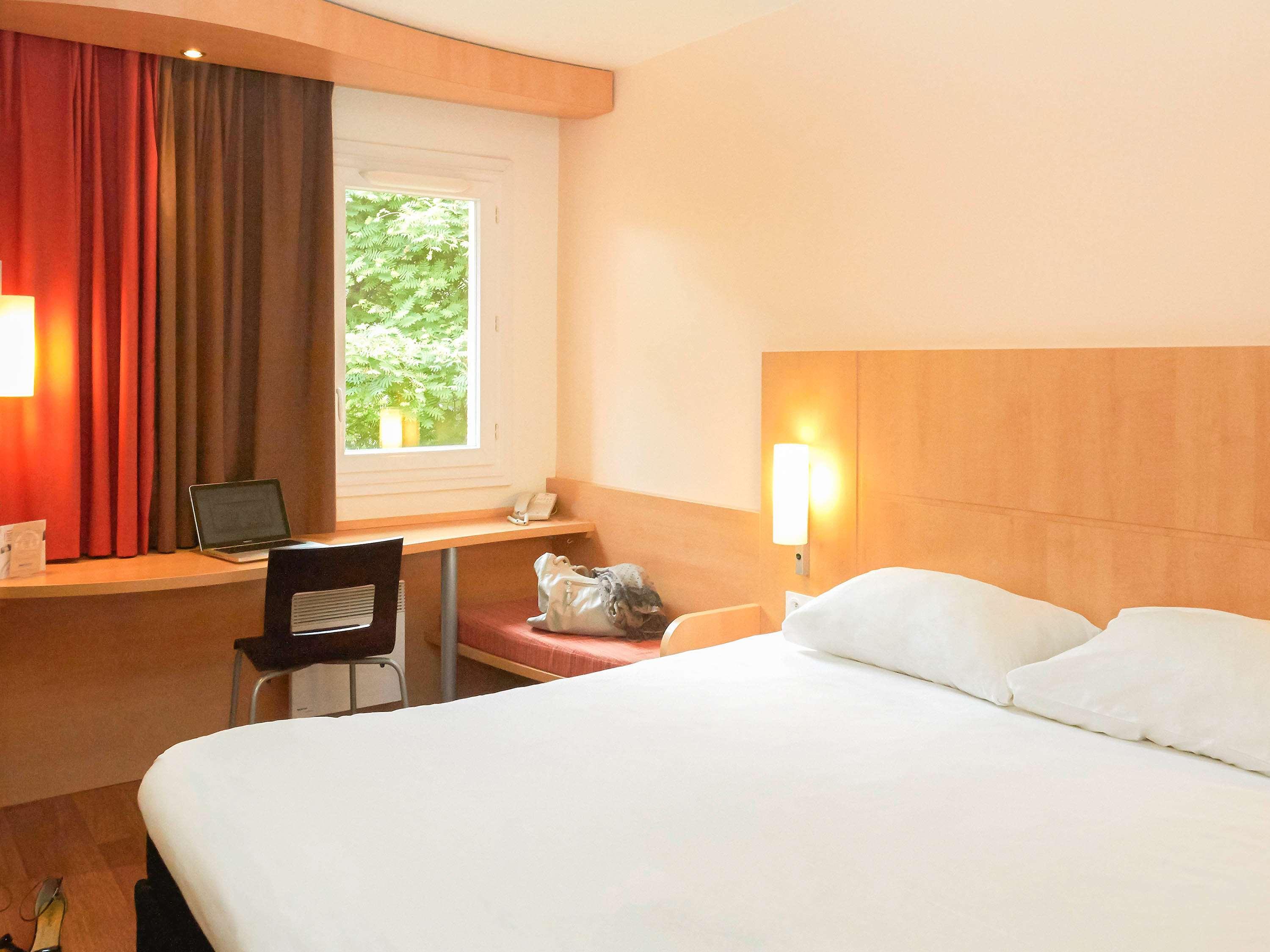 Hotel Ibis