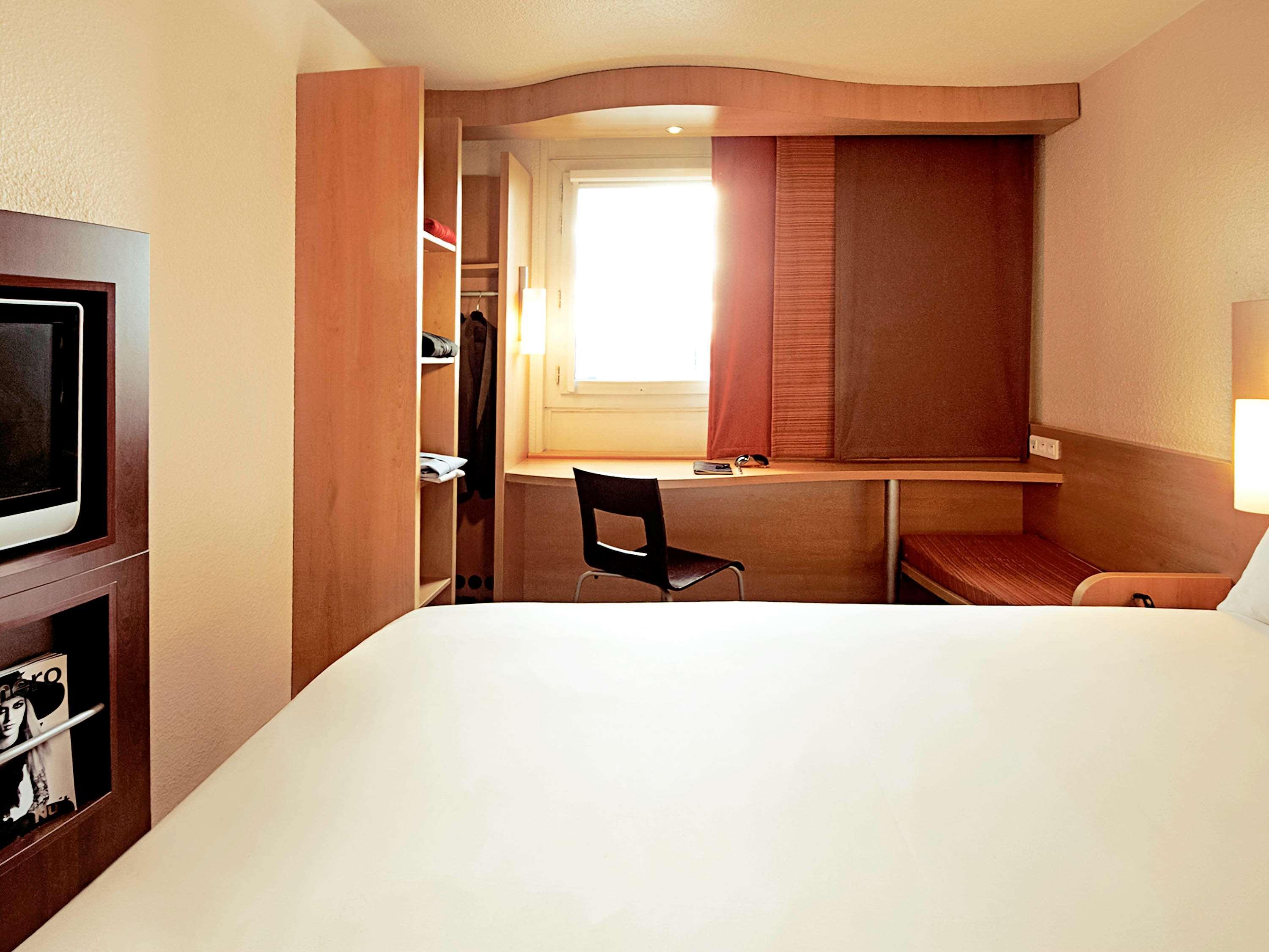 Ibis Hotel Sisteron