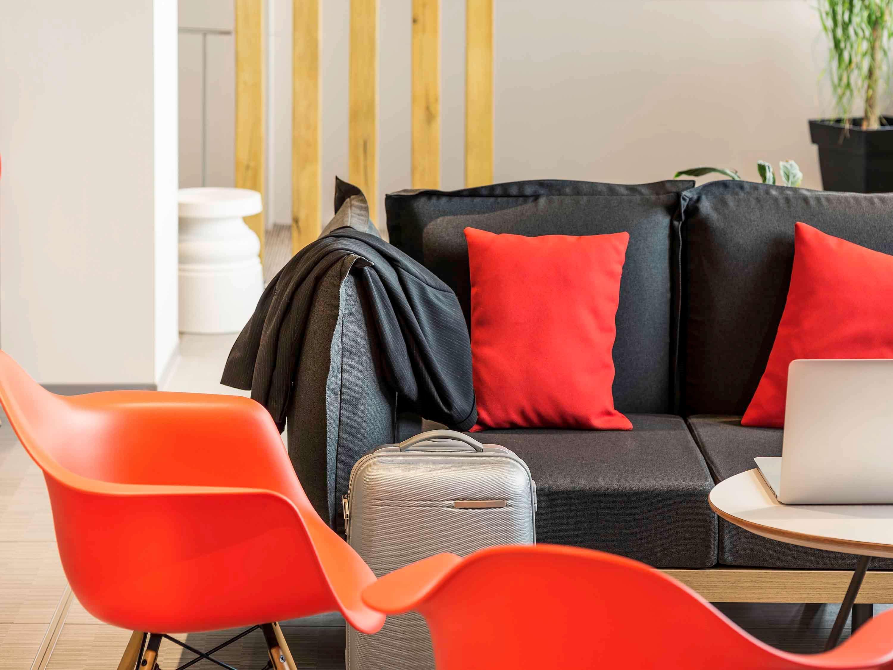 Hotel Ibis Sisteron