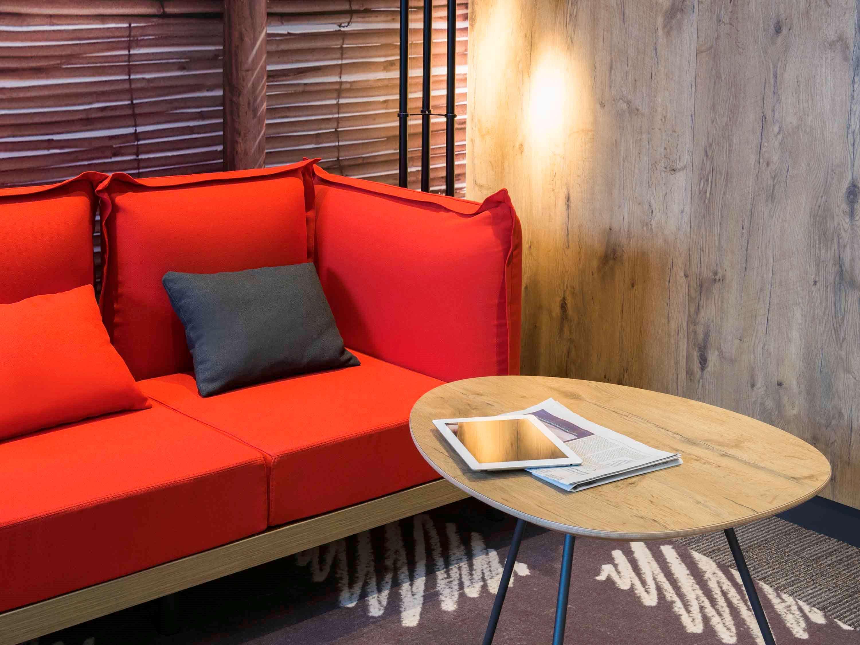 Ibis Hotel
