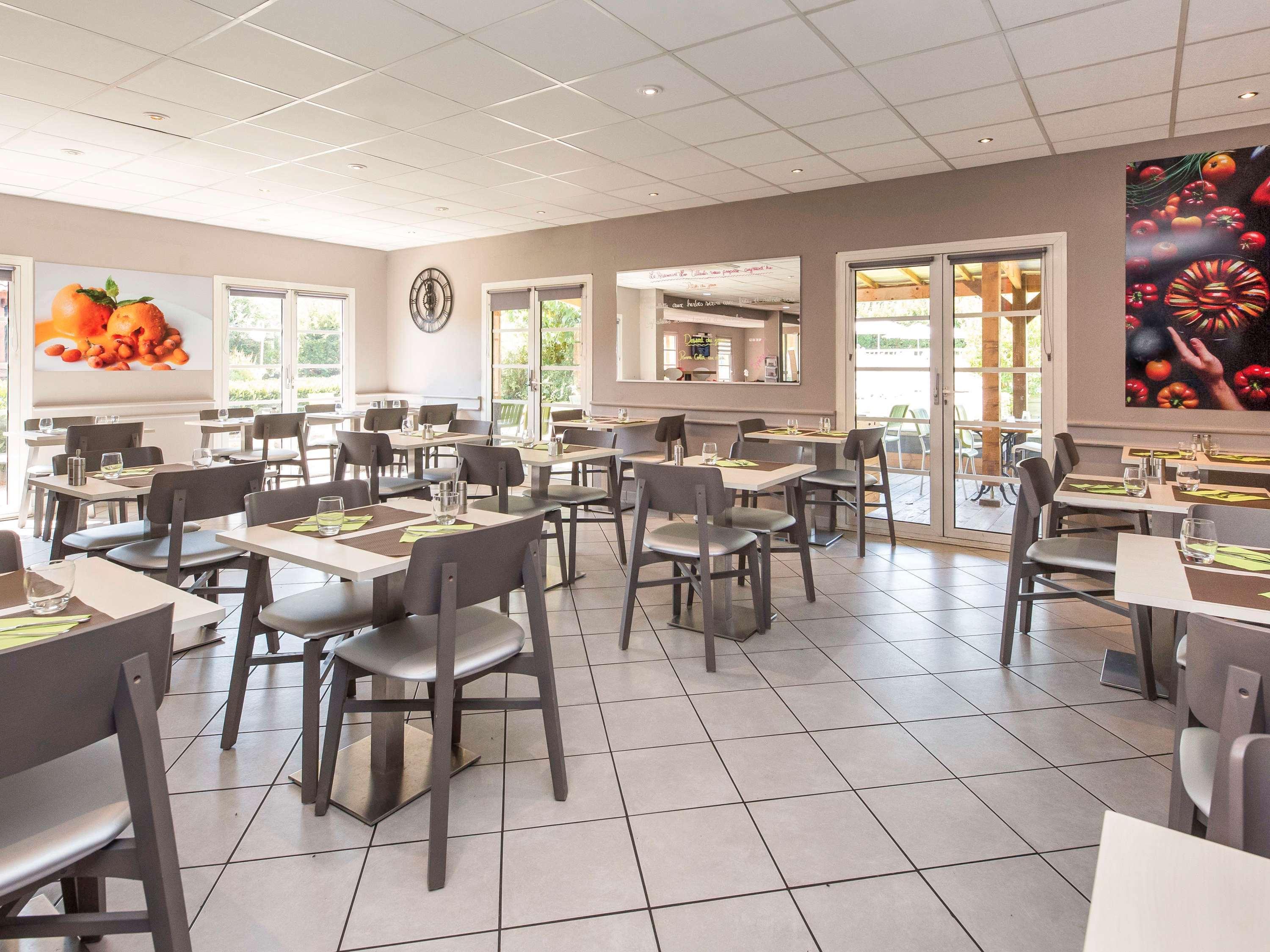 Ibis Hotel 3*