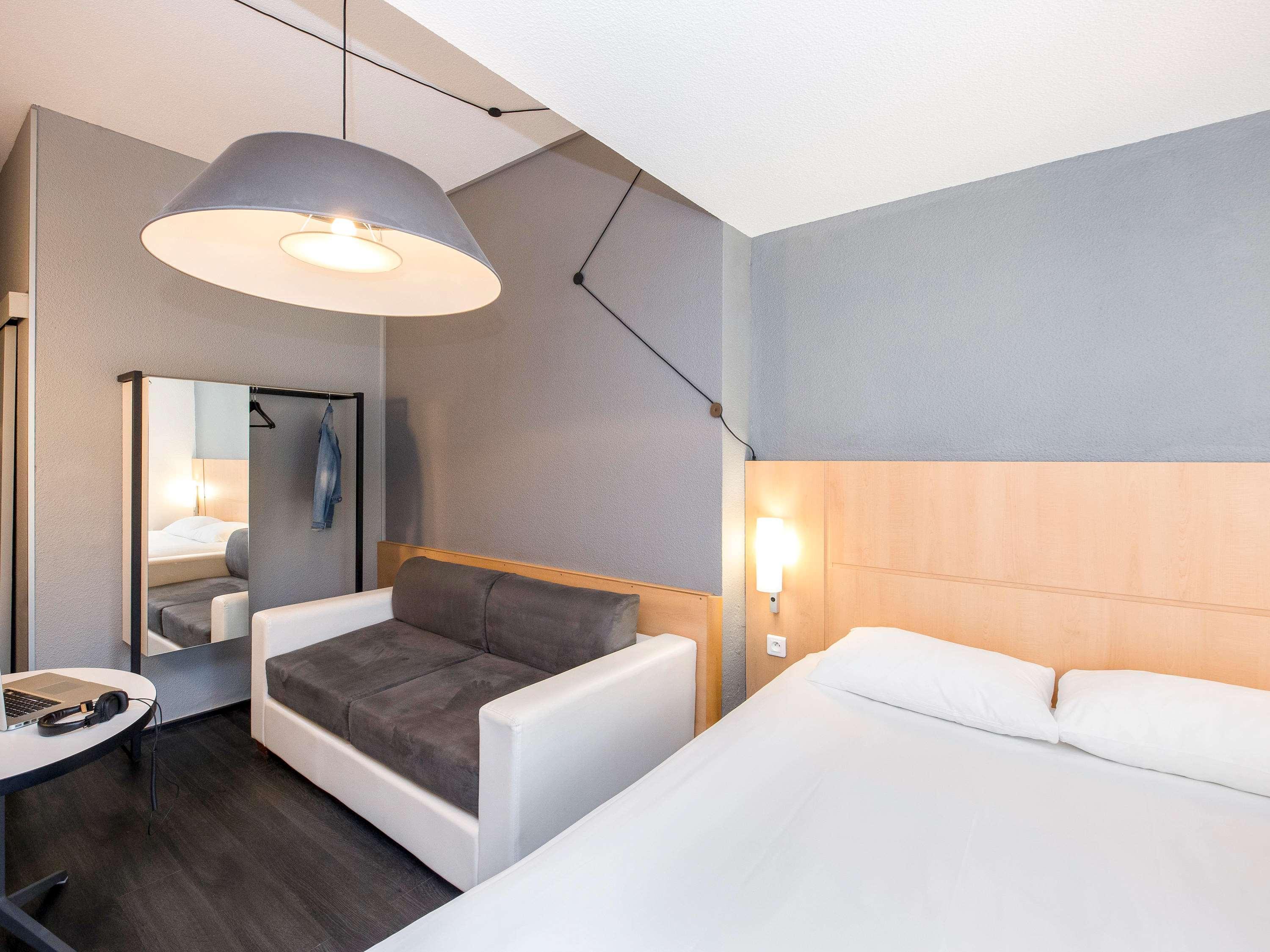 Ibis Hotel Sisteron