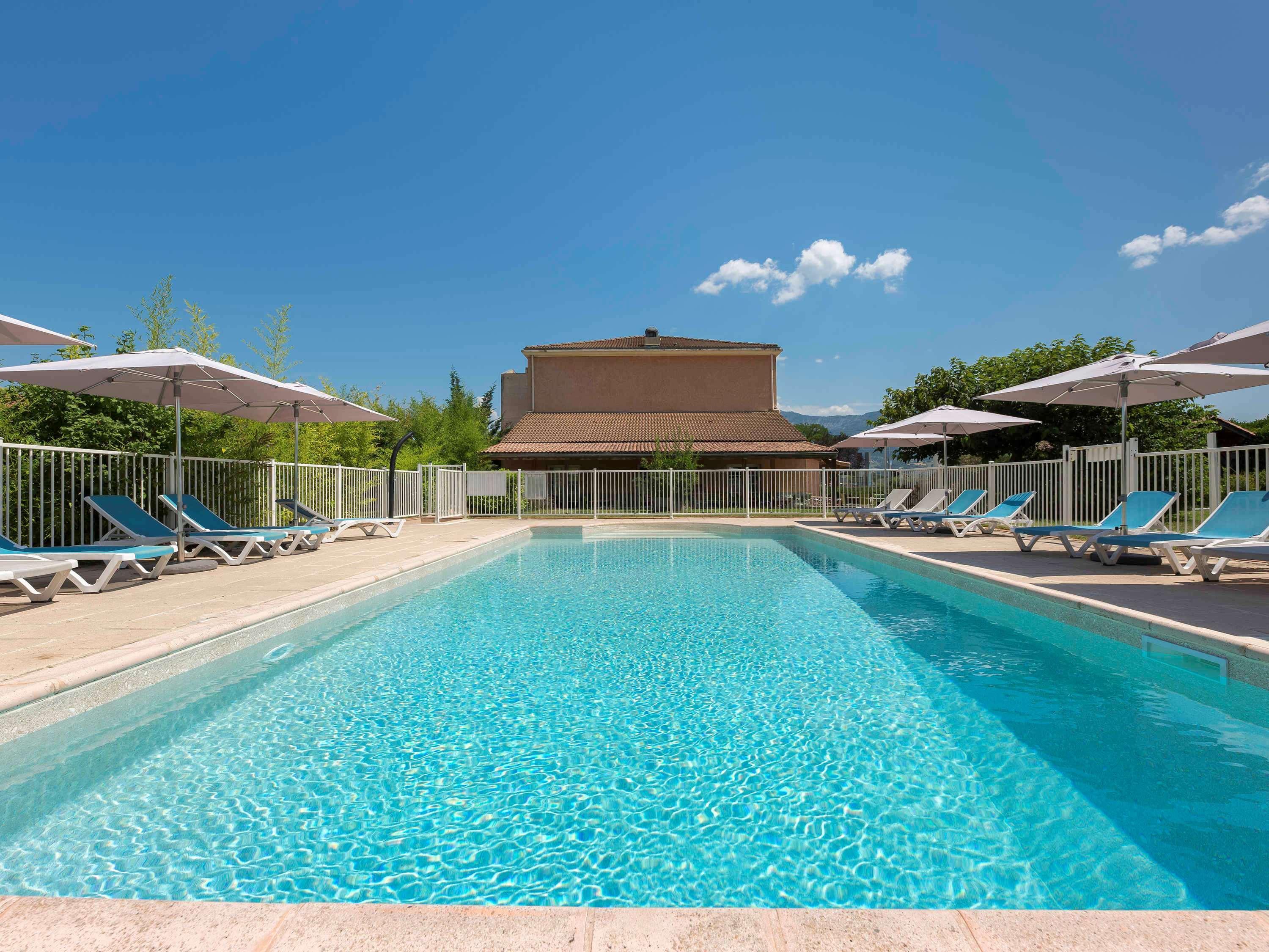 Hotel Ibis Sisteron