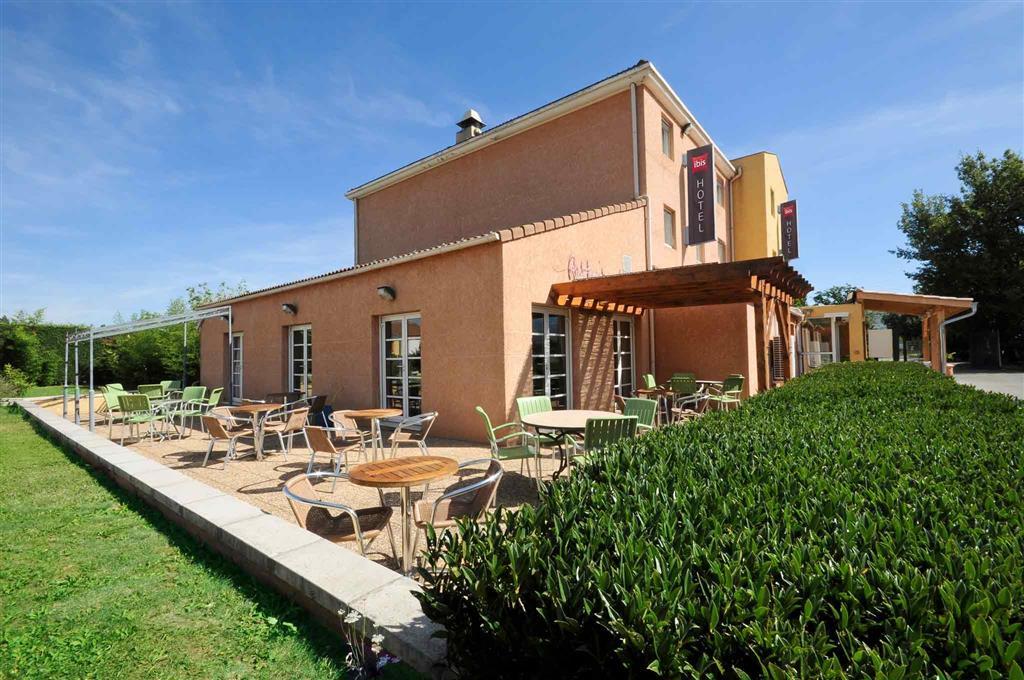 Ibis Hotel Sisteron