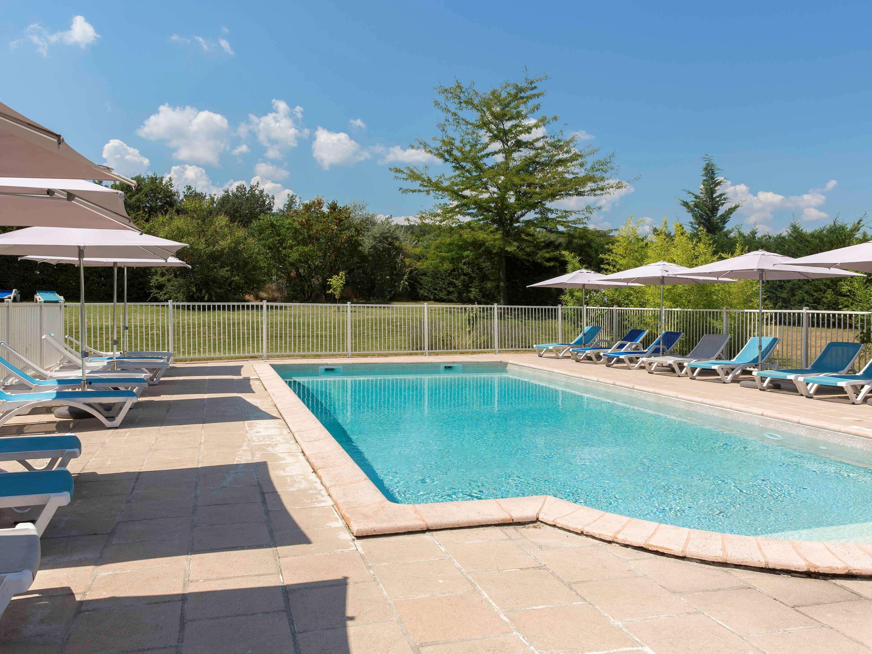 Ibis Hotel Sisteron