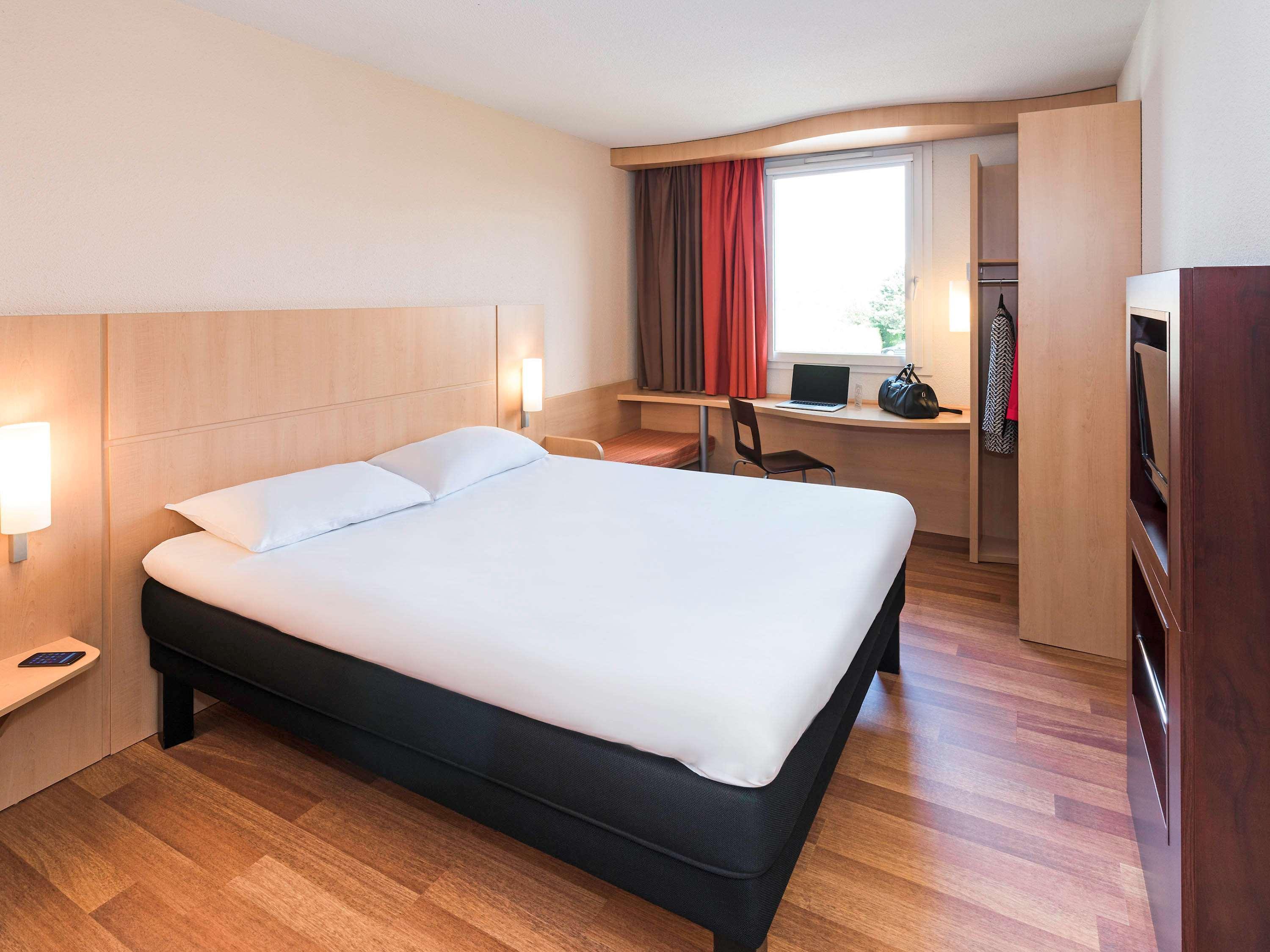 Hotel Ibis