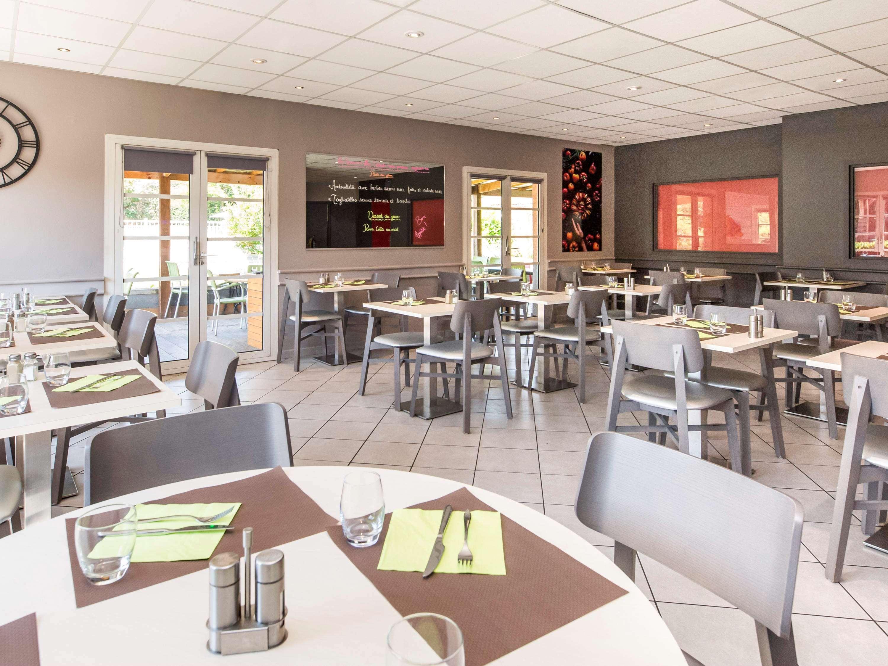 Ibis Hotel