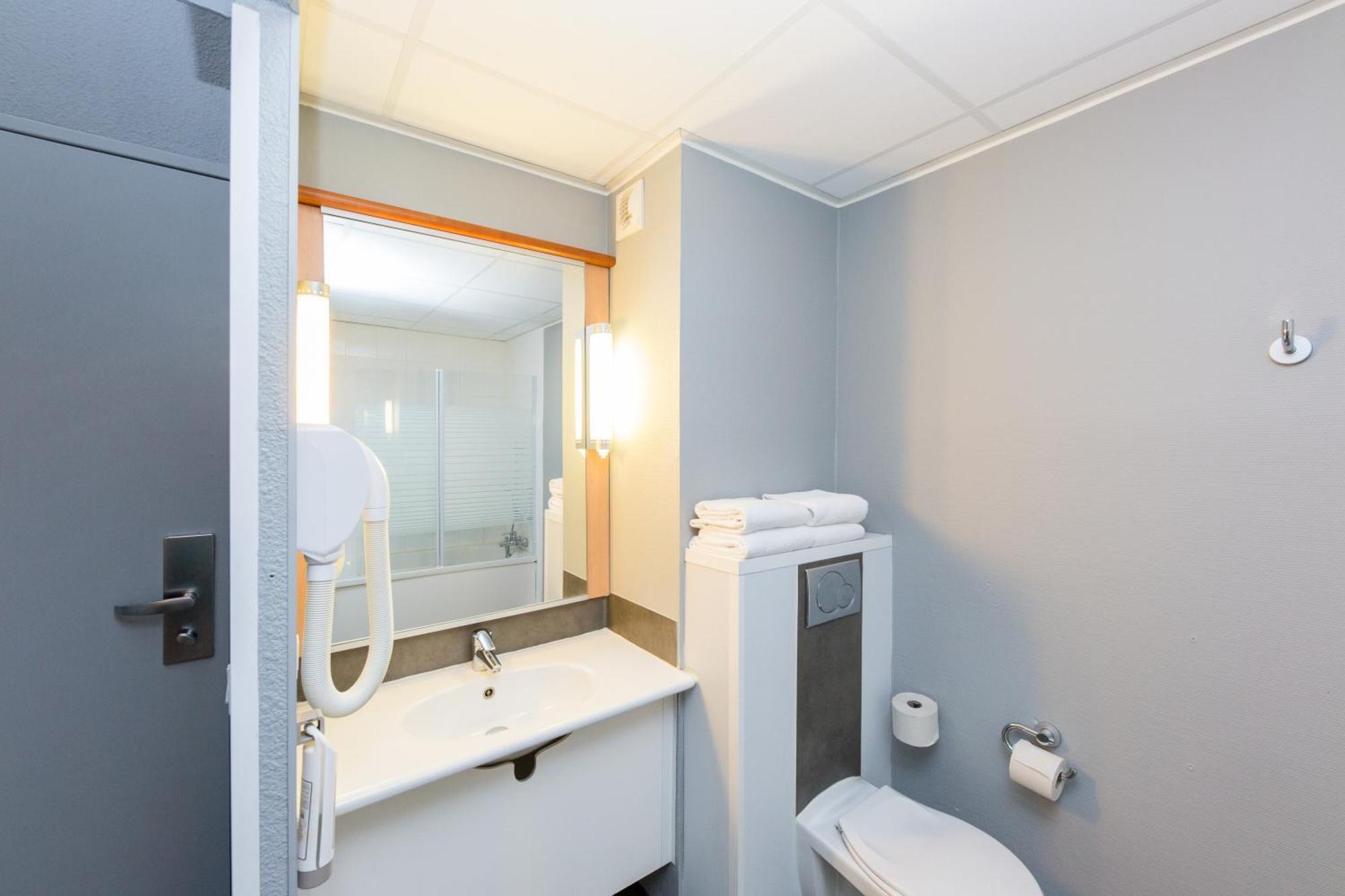 Hotel Ibis Sisteron