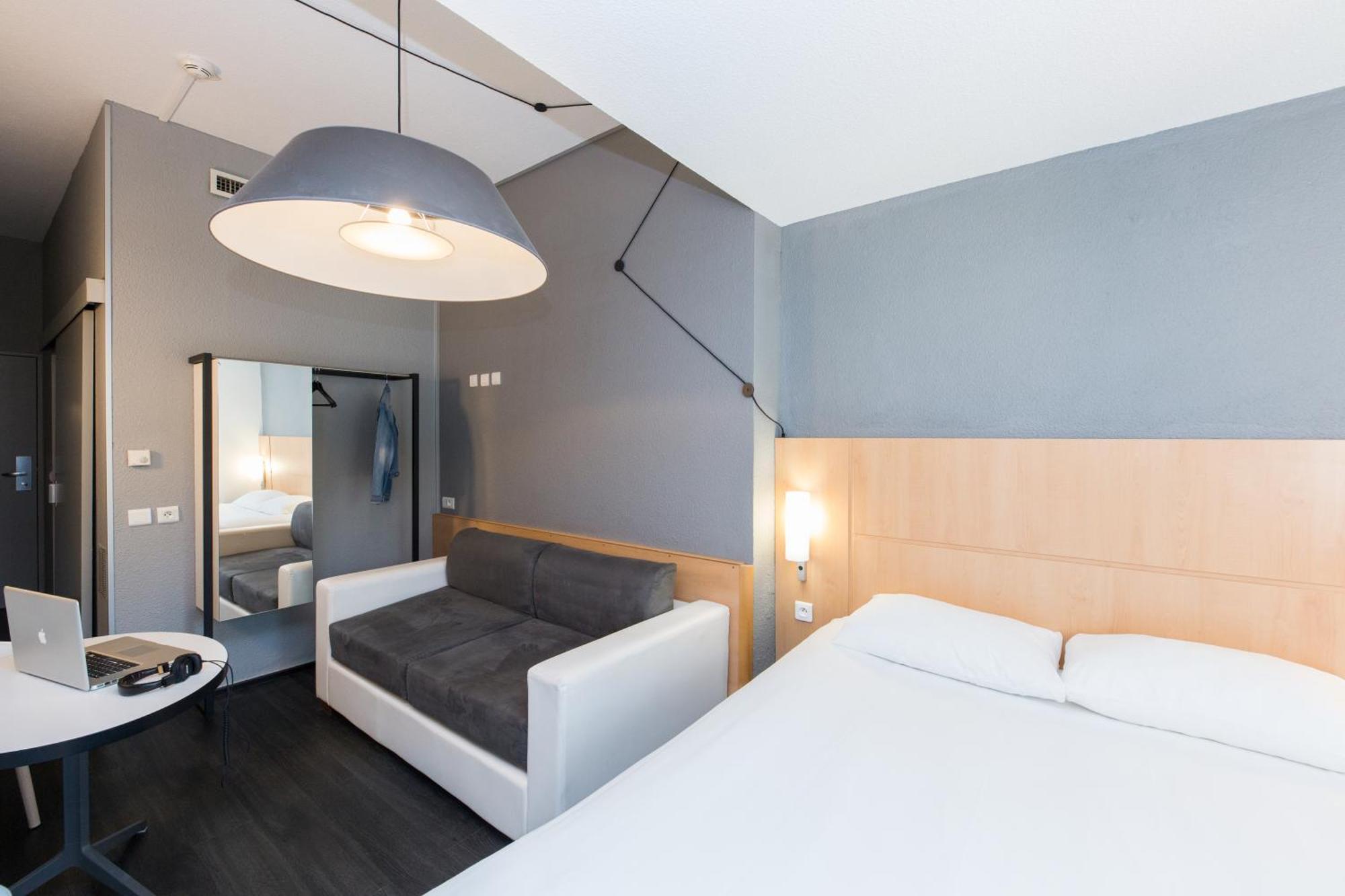 Ibis Sisteron