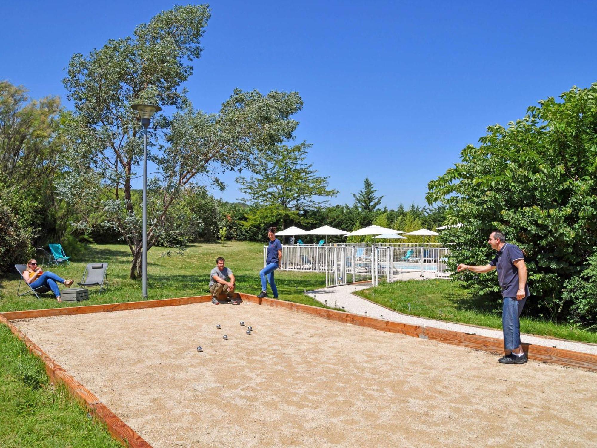 Hotel Ibis Sisteron