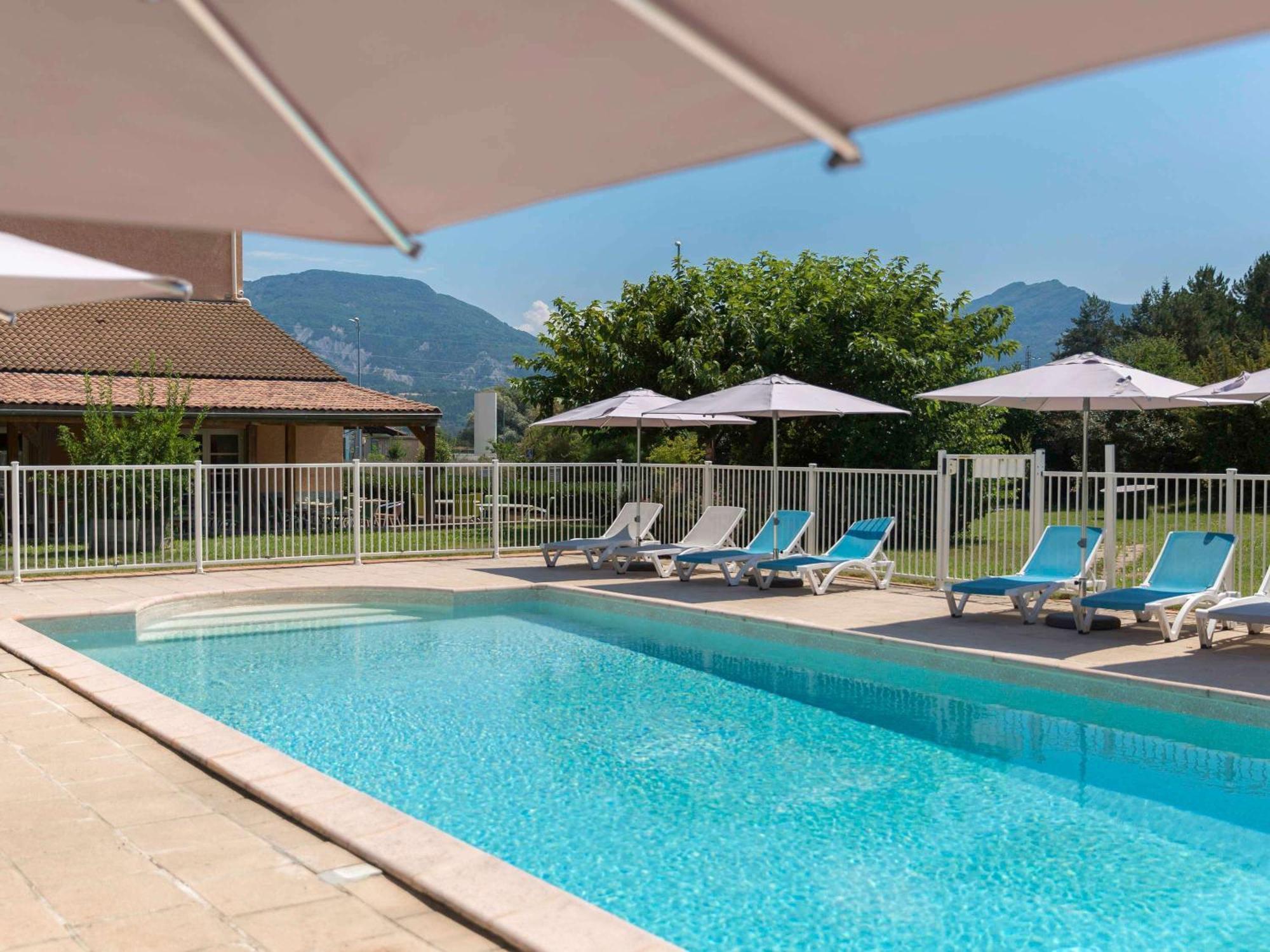 Hotel Ibis 3*