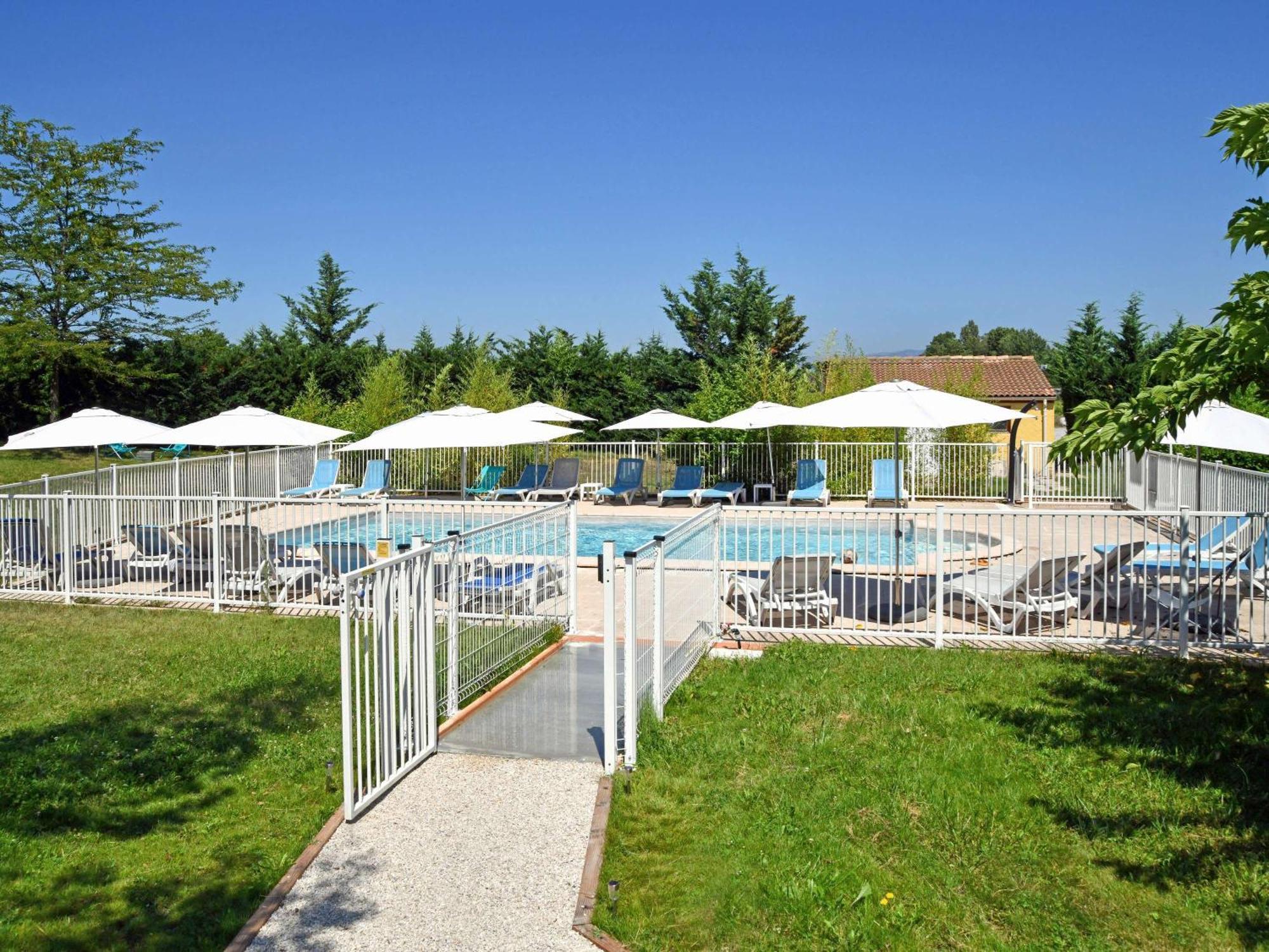 Ibis Hotel Sisteron