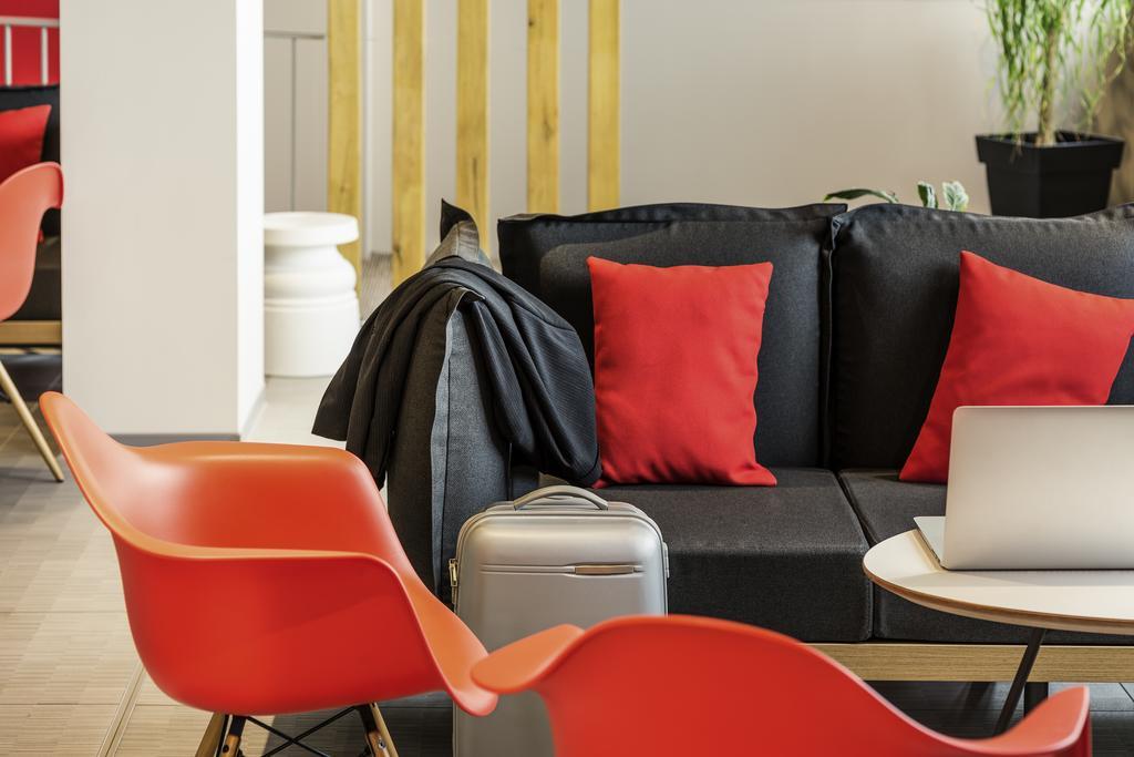Ibis Hotel Sisteron