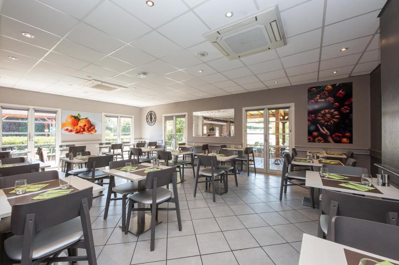 Hotel Ibis 3*