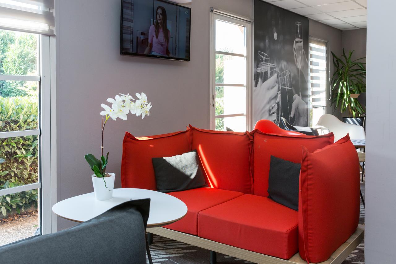 Hotel Ibis Sisteron
