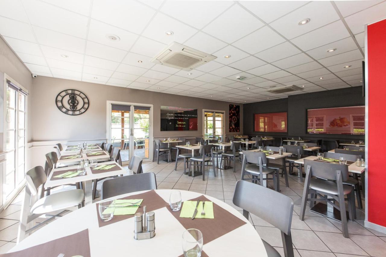 Hotel Ibis 3*