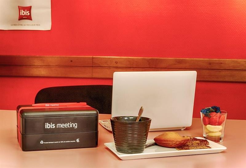 Ibis 3* Sisteron