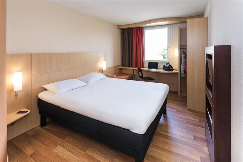 Ibis Hotel