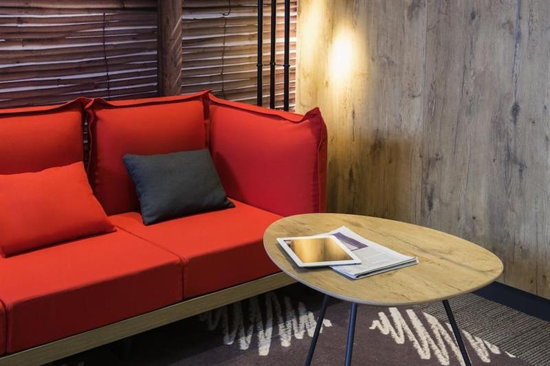 Hotel Ibis 3*